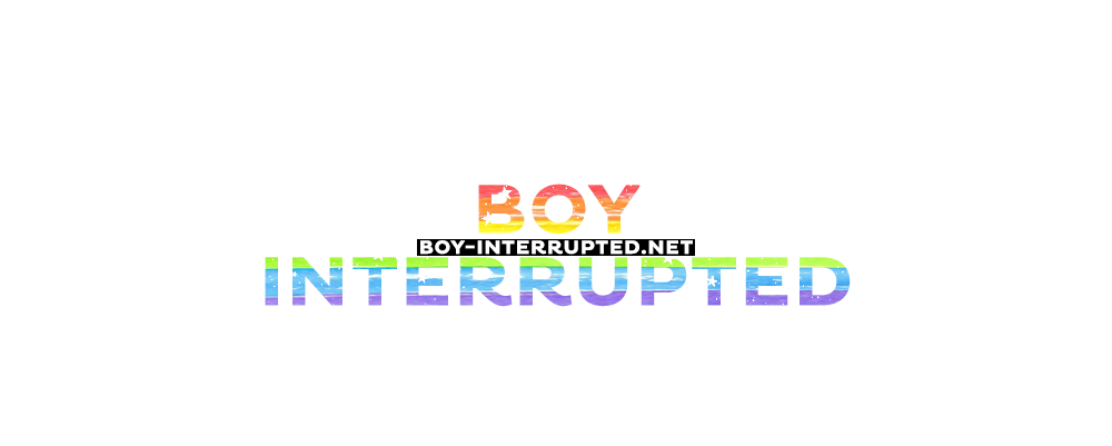 Boy-Interrupted.Net